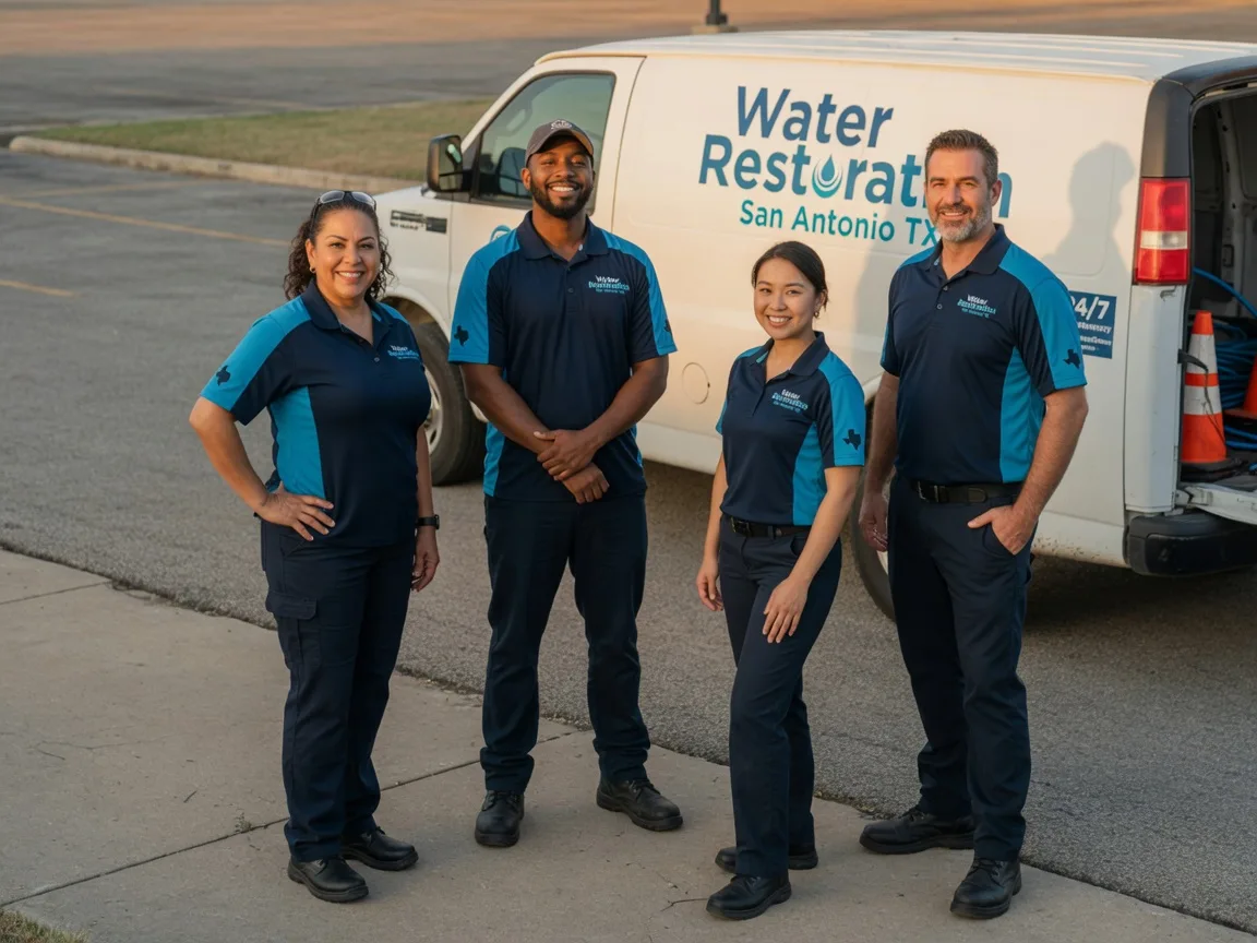 Water Damage Repair company in Shoemakersville, PA